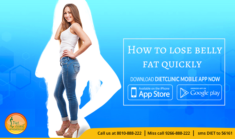 belly Fat, Weight Loss
